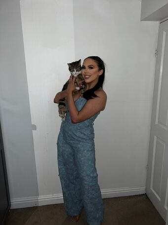 Olivia Paige Cooke Nackt Leaks OnlyFans Foto 28