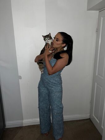 Olivia Paige Cooke Nackt Leaks OnlyFans Foto 29