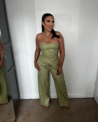 Olivia Paige Cooke Nackt Leaks OnlyFans Foto 30