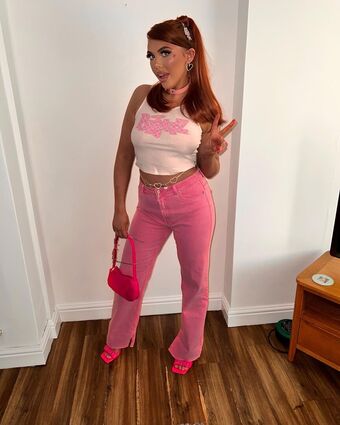 Olivia Paige Cooke Nackt Leaks OnlyFans Foto 34