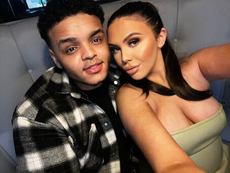 Olivia Paige Cooke Nackt Leaks OnlyFans Foto 35