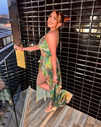 Olivia Paige Cooke Nackt Leaks OnlyFans Foto 37