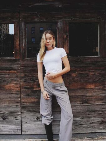 Olivia Ponton
