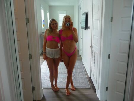 Olivia Rishel Nackt Leaks OnlyFans Foto 1