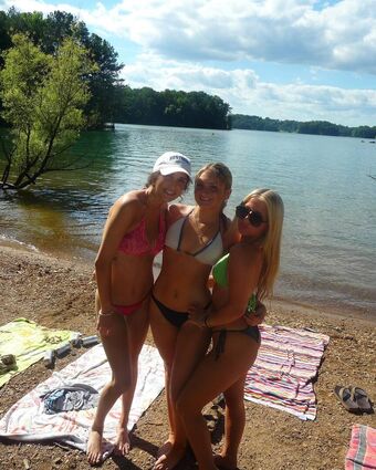 Olivia Rishel Nackt Leaks OnlyFans Foto 2