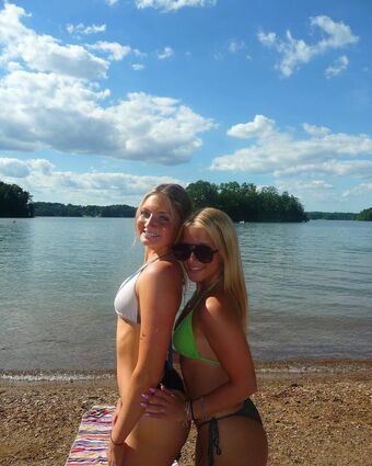 Olivia Rishel Nackt Leaks OnlyFans Foto 3