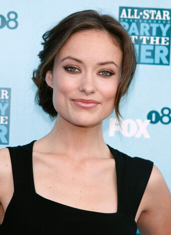 Olivia Wilde