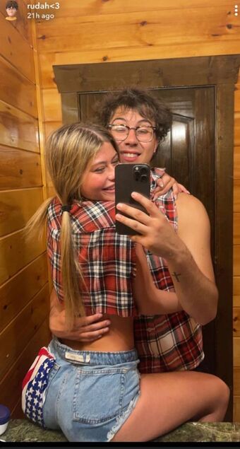 OliviacShaffer Nackt Leaks OnlyFans Foto 17