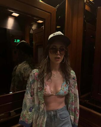 olivialopes Nackt Leaks OnlyFans Foto 41