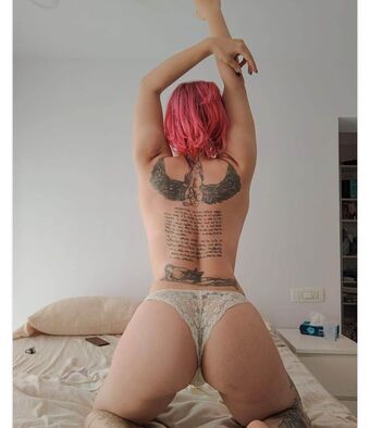 Olly Esse Nackt Leaks OnlyFans Foto 22