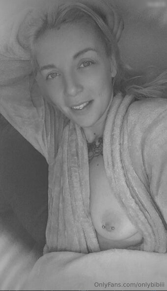 onlybibiii Nackt Leaks OnlyFans Foto 27