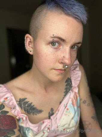 onlyfaery Nackt Leaks OnlyFans Foto 4