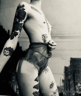 onlyfaery Nackt Leaks OnlyFans Foto 15