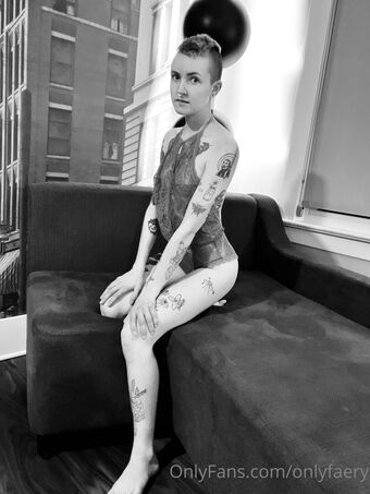 onlyfaery Nackt Leaks OnlyFans Foto 17