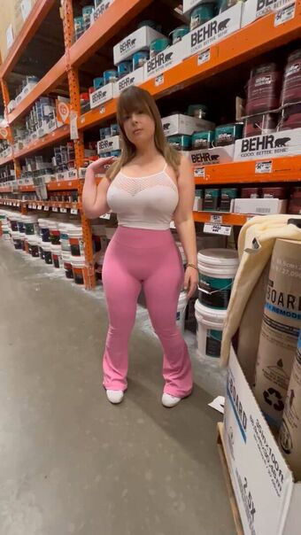 onlykaylarose Nackt Leaks OnlyFans Foto 6