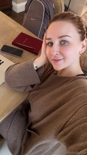 onlyoliviafleur Nackt Leaks OnlyFans Foto 17