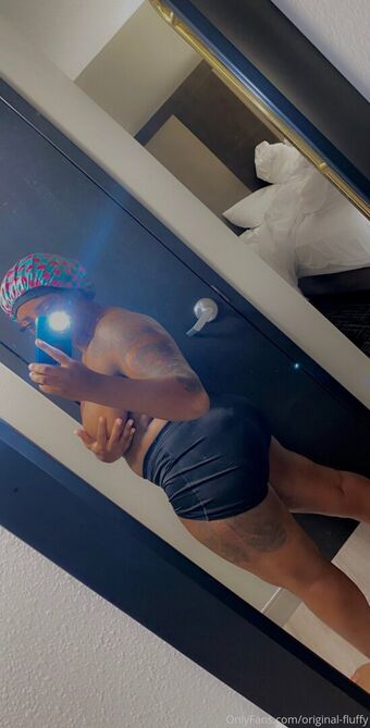 Original-fluffy Nackt Leaks OnlyFans Foto 13