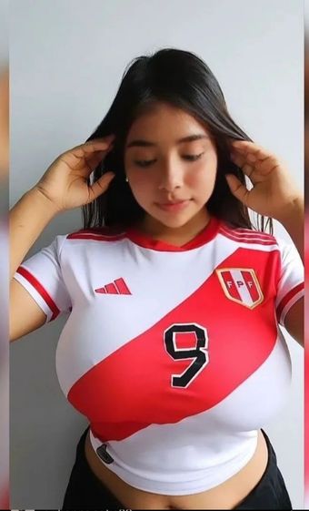 Orihanna Sofia Suarez