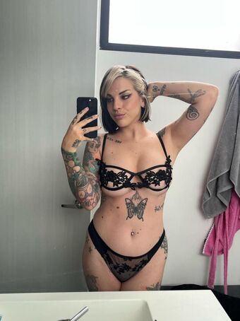 ottaviia Nackt Leaks OnlyFans Foto 55
