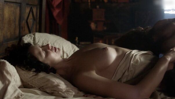 Outlander Nackt Leaks OnlyFans Foto 6