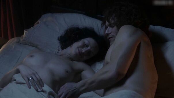 Outlander Nackt Leaks OnlyFans Foto 8