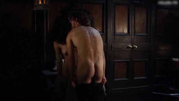 Outlander Nackt Leaks OnlyFans Foto 16