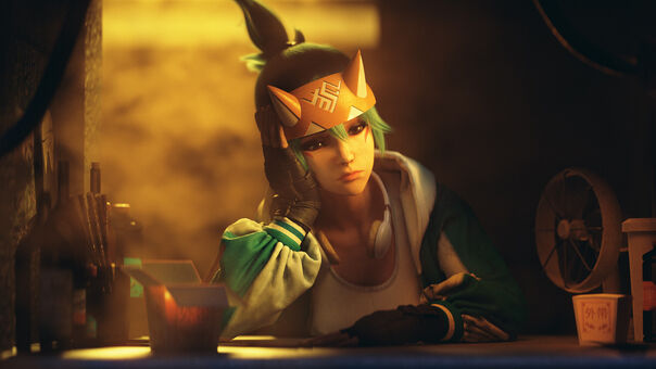 Overwatch