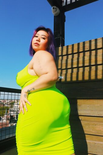 P.s. Kaguya Nackt Leaks OnlyFans Foto 5