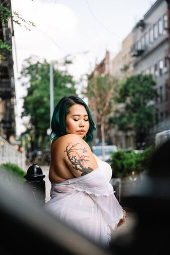 P.s. Kaguya Nackt Leaks OnlyFans Foto 8