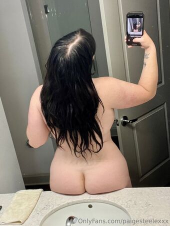 Paige Steele