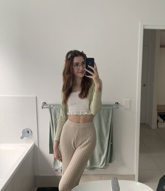 Paisley Nackt Leaks OnlyFans Foto 31