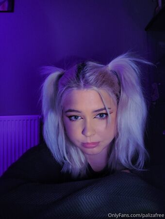 Paliza Nackt Leaks OnlyFans Foto 51