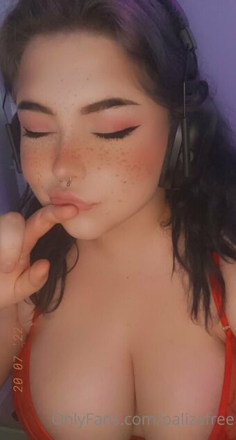 Paliza Nackt Leaks OnlyFans Foto 53