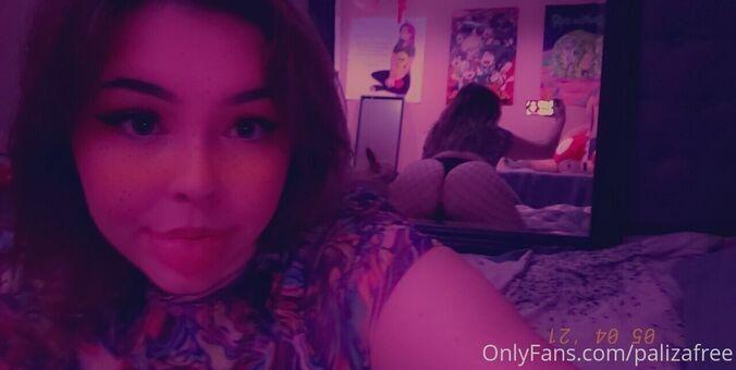 Paliza Nackt Leaks OnlyFans Foto 59