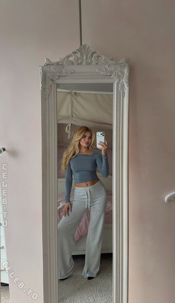 Pamela Reif Nackt Leaks OnlyFans Foto 354