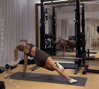 Pamela Reif Nackt Leaks OnlyFans Foto 358