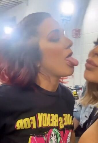 Pamela Rose Martinez Nackt Leaks OnlyFans Foto 4