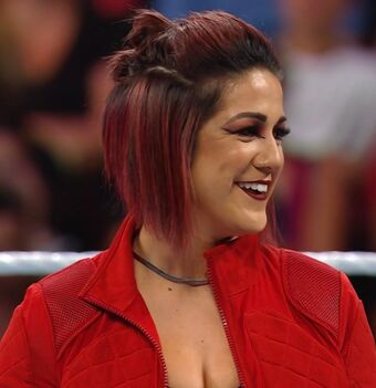 Pamela Rose Martinez Nackt Leaks OnlyFans Foto 8