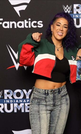 Pamela Rose Martinez Nackt Leaks OnlyFans Foto 13