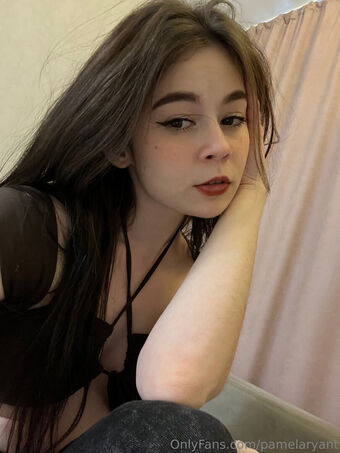 pamelaryant Nackt Leaks OnlyFans Foto 46