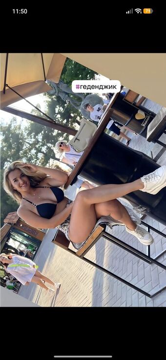 Pamellachka Nackt Leaks OnlyFans Foto 21