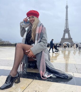 Pamellachka Nackt Leaks OnlyFans Foto 26