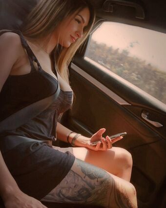 Paula Carregosa Nackt Leaks OnlyFans Foto 12