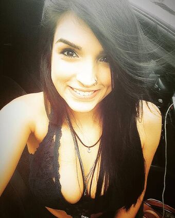 Paula Carregosa Nackt Leaks OnlyFans Foto 19