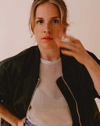 Paula Kalenberg
