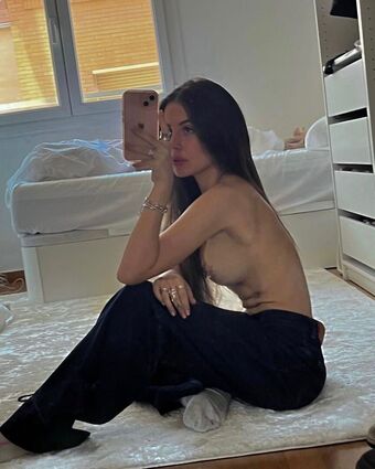 paulagarxia Nackt Leaks OnlyFans Foto 19