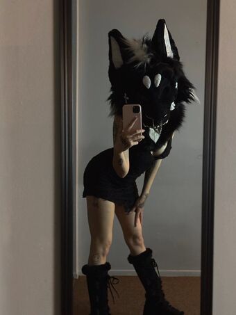 pawsheisty Nackt Leaks OnlyFans Foto 4