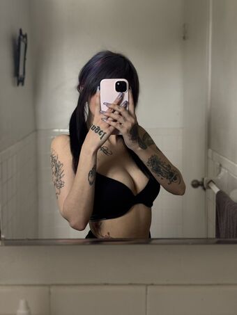 pawsheisty Nackt Leaks OnlyFans Foto 11