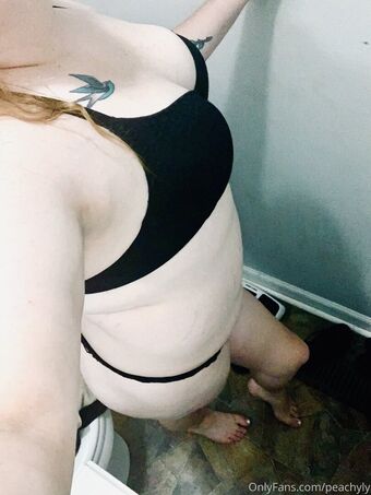 peachyly