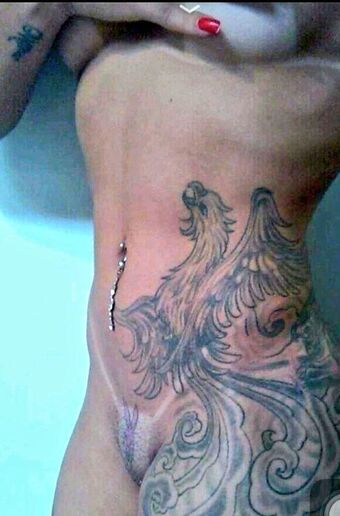 Pecadora Do Funk